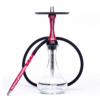 Alpha Hookah Model X Artist Red