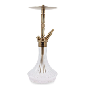 WD - Hookah X29 AG18