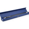 Steamulation beccuccio narghilè Carbon - Black Blue