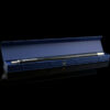 Steamulation beccuccio narghilè Carbon - Black Blue