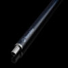 Steamulation beccuccio narghilè Carbon - Black Blue