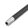 Steamulation beccuccio narghilè Carbon - Black Matt