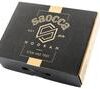 Saocca Hookah - (Solo colonna e piattino)