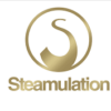 Steamulation - Adattatore per tubo V2A