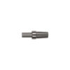 Steamulation - Adattatore per tubo V2A