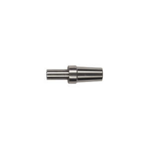 Steamulation - Adattatore per tubo V2A