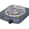 Fornello elettrico AL MANI  - 1000 WATT