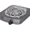 Fornello elettrico AL MANI  - 1000 WATT