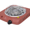 Fornello elettrico AL MANI  - 1000 WATT