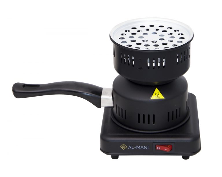 al-mani-kohleanzunder-450-watt-15809-ahop450B8vgEYmNiPmzm.jpg Fornello elettrico a casseruola AL MANI - 450 WATT