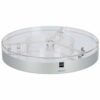 Base Led ECLIPSE 20 cm - media - 16 colori