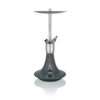 Steamulation pro x 3 petrol green matt
