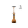Wookah - Classic Oak
