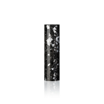 Steamulation Xpansion Carbon Silver Leaf Column Sleeve small