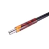 vyro_penta_carbon_hybrid_mundstueck_30cm_red_detail