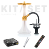 Kit set completo aladin epox 360