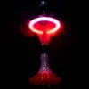Led Ring - Piatto narghilè 6"