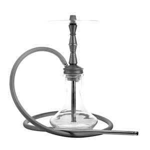 Hype beast narghilè portatile con borsa hookah market