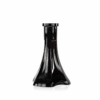 Vetro triangular neolux bowl black shisha