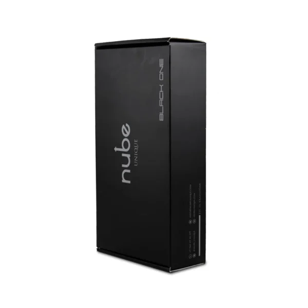 Nube Unique – Black One