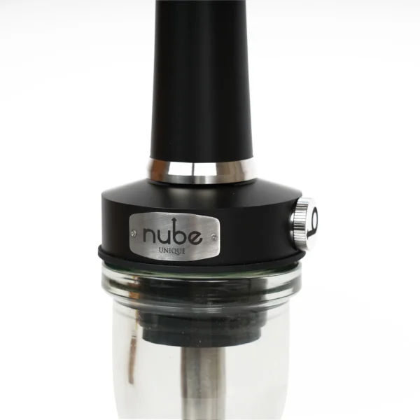 Nube Unique – Black One