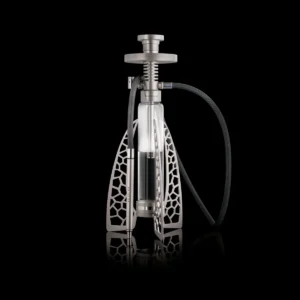 Hi-Tech Club Hookah (Corallic)