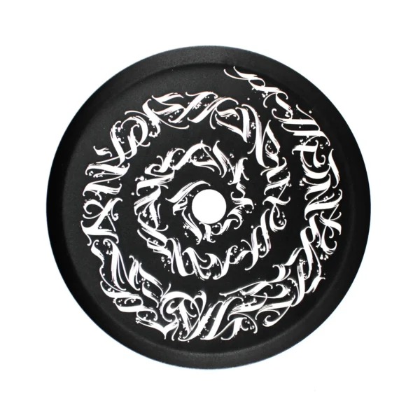 Alpha Hookah - Model X Artist Collection (Florida)