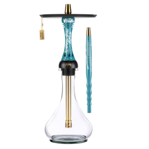Alpha Hookah - Model X VNDL (Azure)