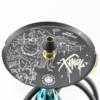 Alpha Hookah - Model X VNDL (Azure)