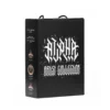 Alpha Hookah - Model X Artist Collection (Red)