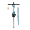 Alpha Hookah - Model X VNDL (Azure)