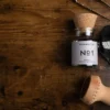Pulitore per vetro narghilè - RAUCHKULTUR | NO. 1