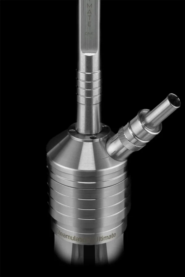 Steamulation - ULTIMATE 'ONE'