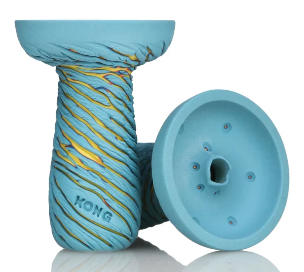 Kong - Phunnel Lava Blue