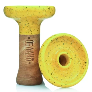 Oblako - L Glaze Top (Lemon)