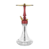 Hoob Hookah - Mars Mini "Wine"