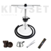 Set ESS Hookah - Mini