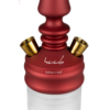 Hoob Hookah - Mars Mini "Wine"