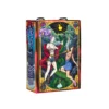 Alpha Hookah - Model S (Snow White)