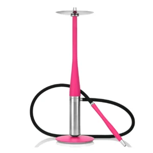 Union Hookah - Argument (Pink)