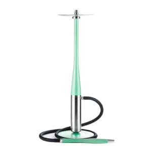 Union Hookah - Argument (Green Mint)
