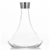 Aladin-Shisha-MVP-460-clear-vetro-ricambio-trasparente-narghita