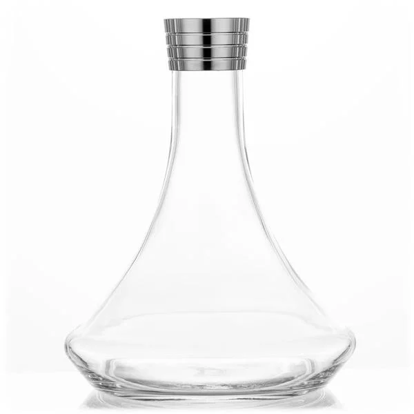 Aladin-Shisha-MVP-460-clear-vetro-ricambio-trasparente-narghita
