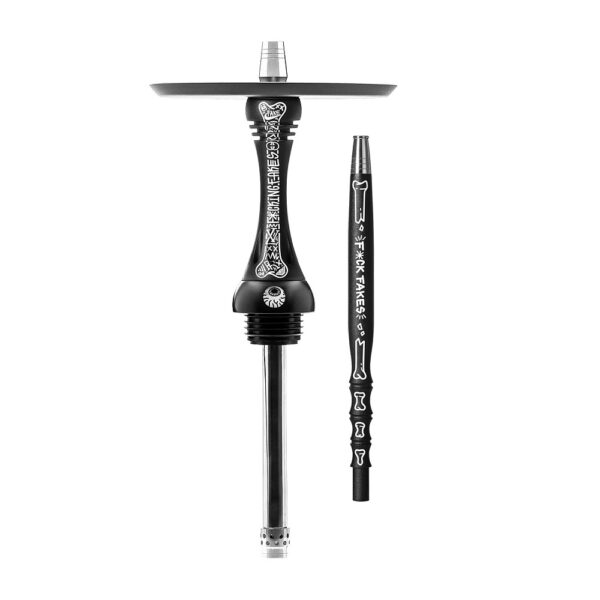Alpha Hookah Model X Fakes