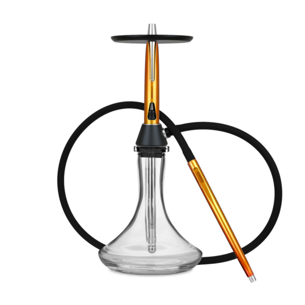 Koress Hookah Narghilè K3 Copper