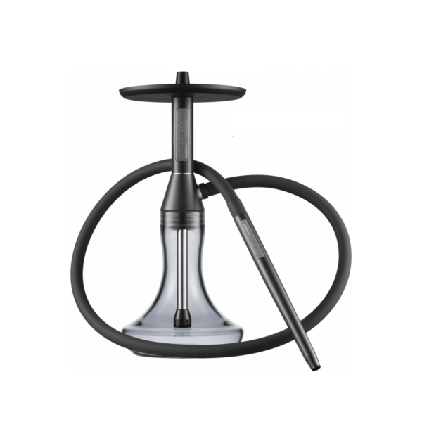 Koress Hookah K4 Outer Space narghilè piccolo portatile