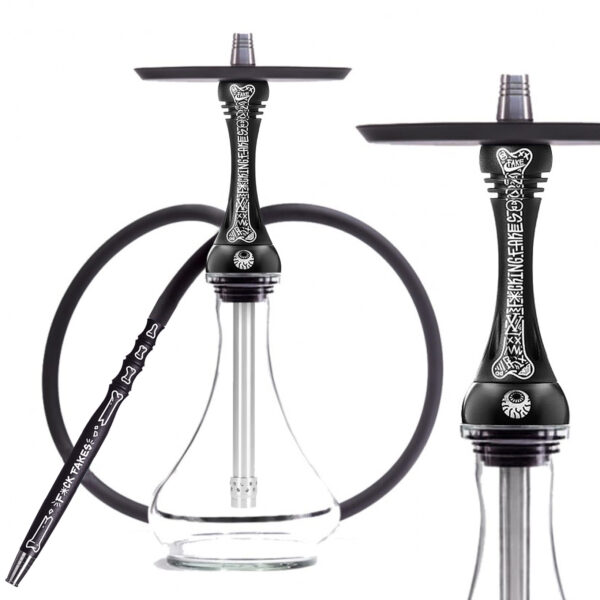 alph ahookah model x fakes specials shisha narghilè