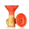Moon Bowl Braciere Moonrave Narghita Orange