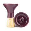 Moon Bowl Braciere Moonrave Narghita Violet