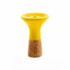 Moon Bowl Braciere Moonrave Narghita Yellow